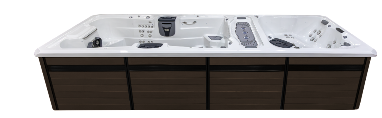 Jacuzzi Pools Manufacturers in Pune, Goa, India